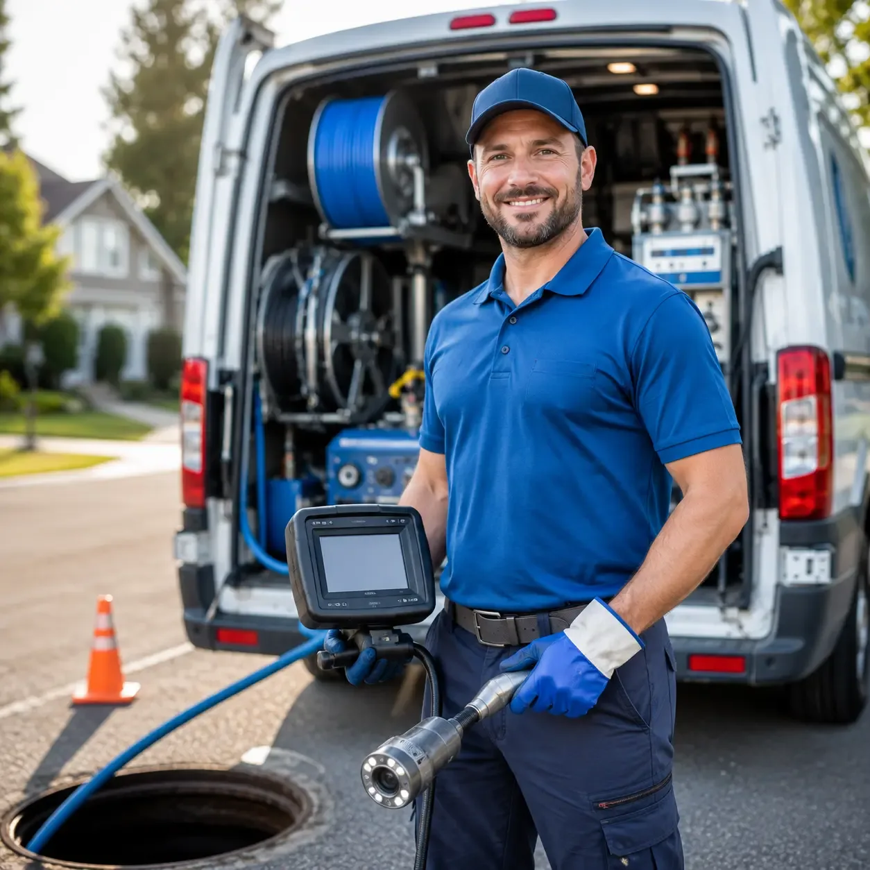 Local Pipe Relining specialists in Island Park, NY