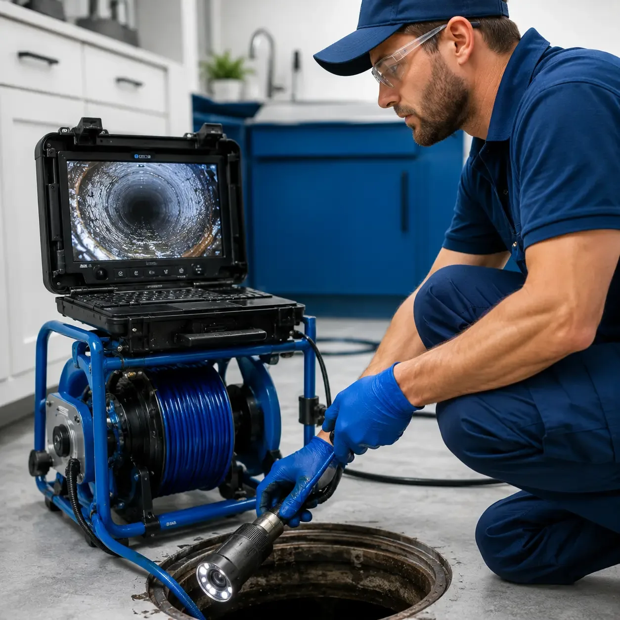 Pipe Relining professionals serving Island Park, NY
